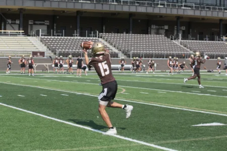 SMSU Football opens season Thursday hosting Valley City State